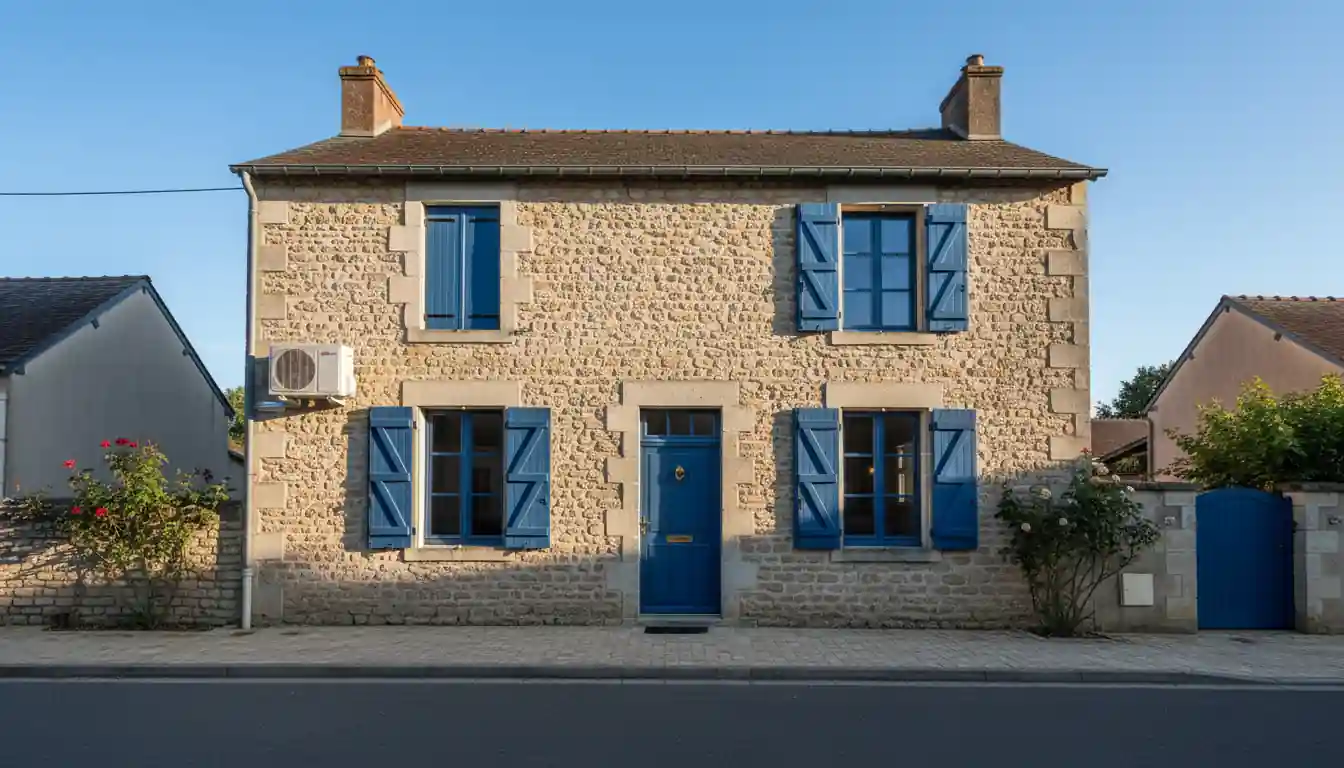 Installation de Pompe à Chaleur à Pont-Sainte-Marie